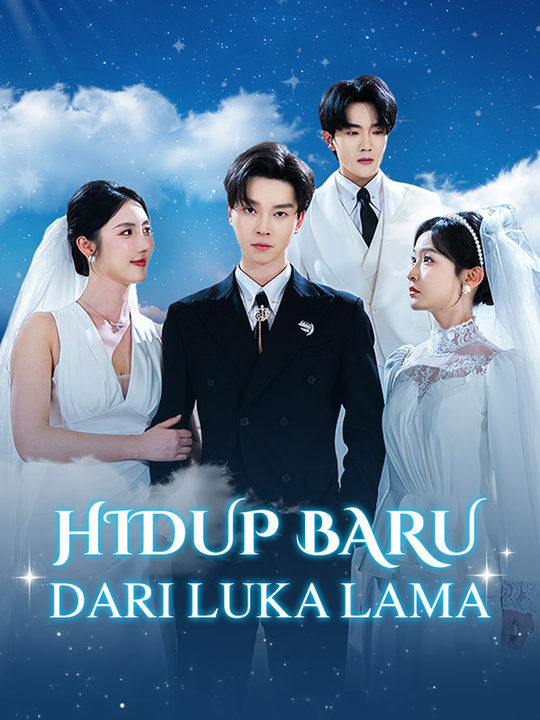 Watch Hidup Baru dari Luka Lama (Sulih Suara) (DramaBox) Full Episodes Free HD