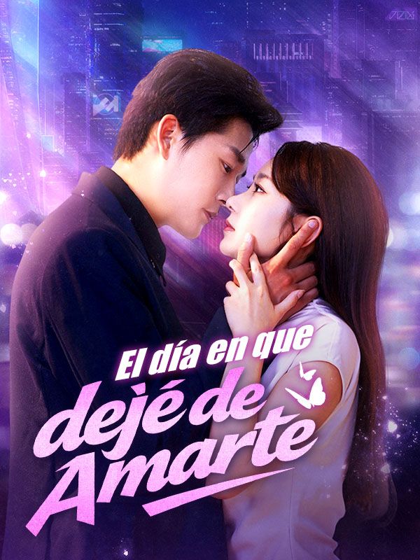 Watch El día en que dejé de amarte (Doblado) (DramaBox) Full Episodes Free HD