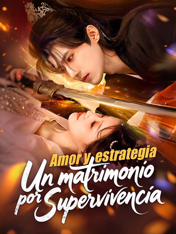Watch Amor y estrategia: Un matrimonio por supervivencia (DramaBox) Full Episodes Free HD