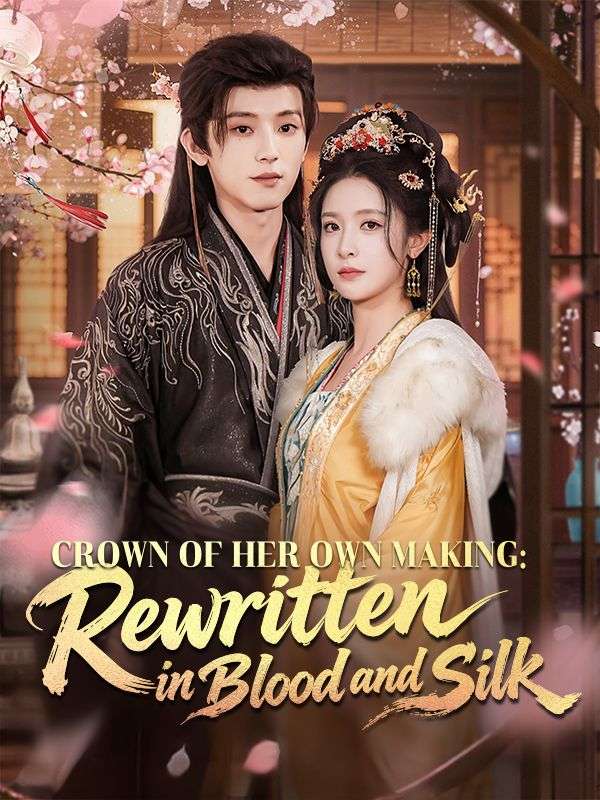 Watch Crown of Her Own Making: Rewritten in Blood and Silk (DramaBox) Full Episodes Free HD