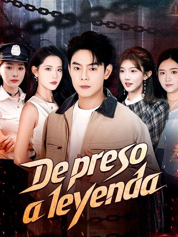 Watch De preso a leyenda (DramaBox) Full Episodes Free HD