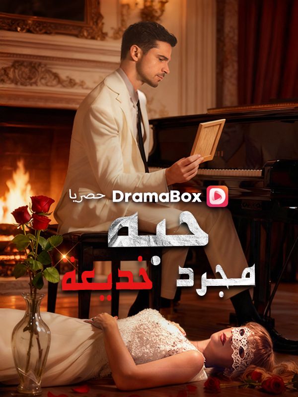 Watch حبه مجرد خديعة (DramaBox) Full Episodes Free HD