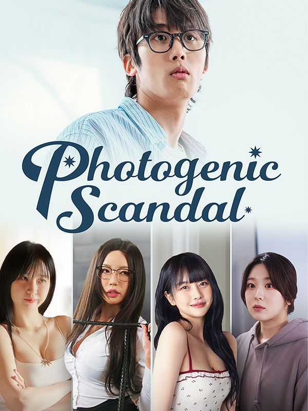 Watch Photogenic Scandal (DramaBox) Full Episodes