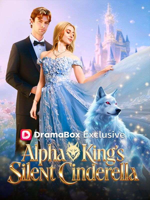 Watch Alpha King's Silent Cinderella (DramaBox) Full Episodes Free HD