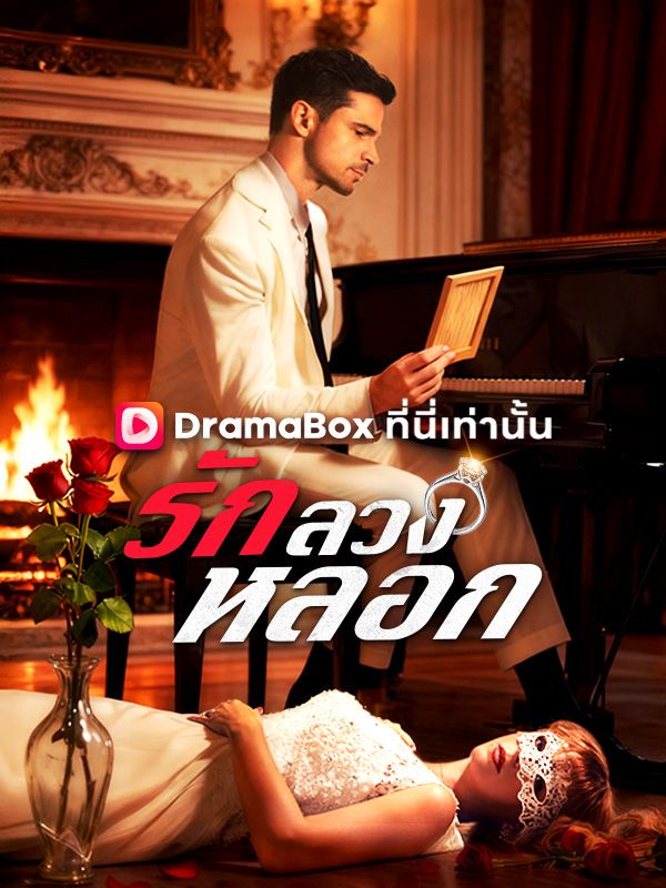 Watch รัก ลวง หลอก(พากย์ไทย) (DramaBox) Full Episodes