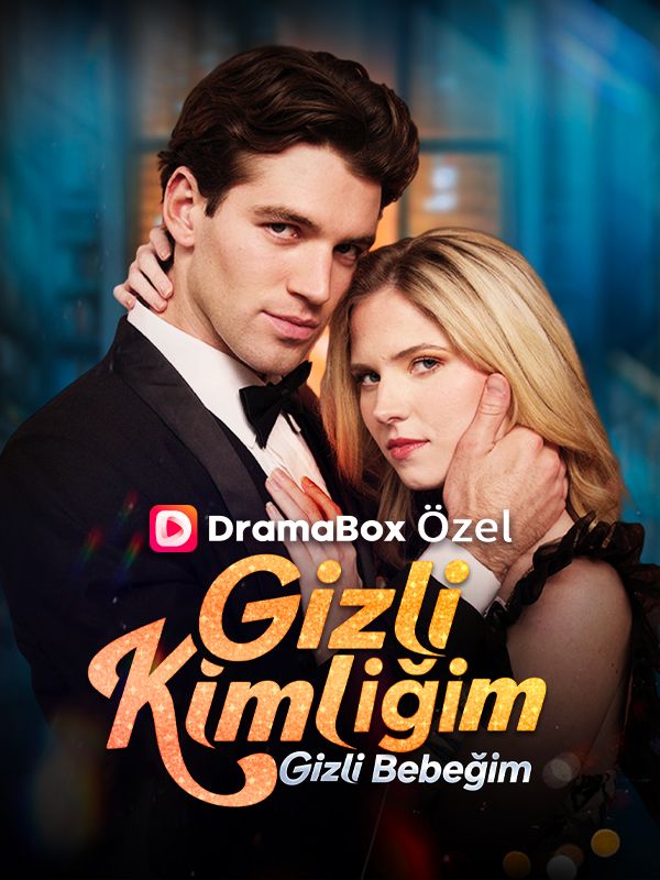 Watch Gizli Kimliğim Gizli Bebeğim (DramaBox) Full Episodes Free HD