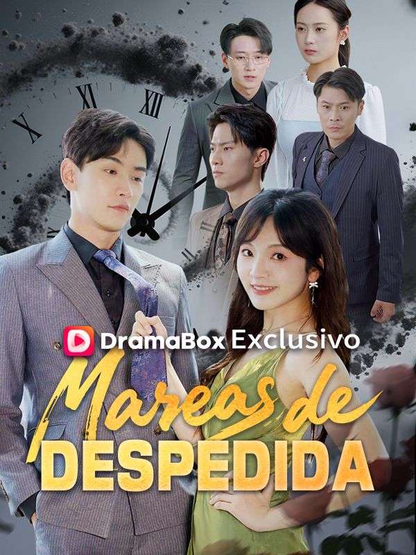 Watch Mareas de despedida (Doblado) (DramaBox) Full Episodes