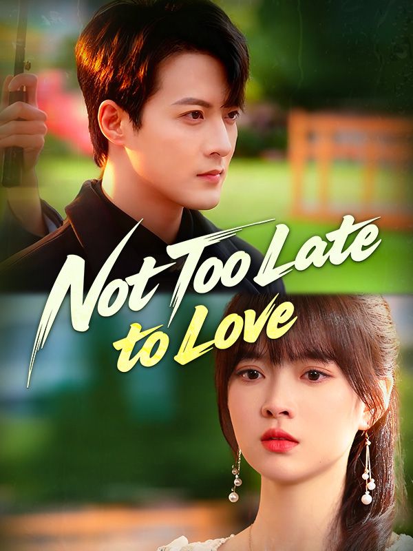 Watch Not Too Late to Love (DramaBox) Full Episodes Free HD