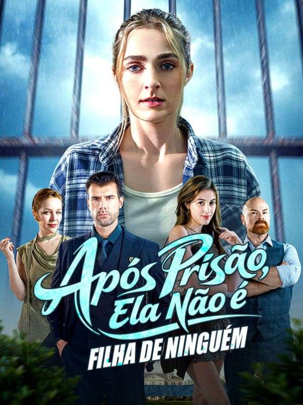 Watch Após Prisão, Ela Não é Filha de Ninguém (DramaBox) Full Episodes Free HD