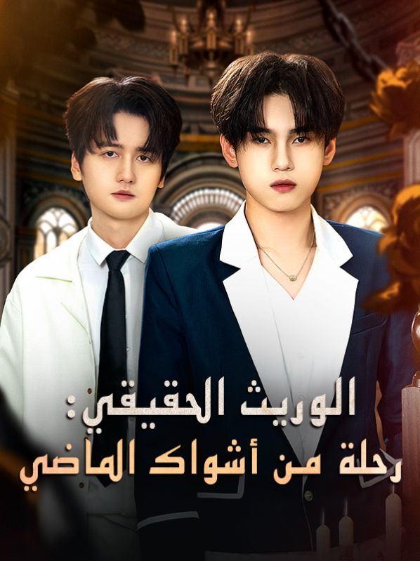 Watch الوريث الحقيقي: رحلة من أشواك الماضي (DramaBox) Full Episodes Free HD