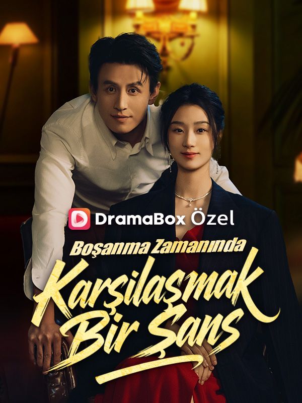 Watch Boşanma Zamanında Karşılaşmak Bir Şans (DramaBox) Full Episodes Free HD