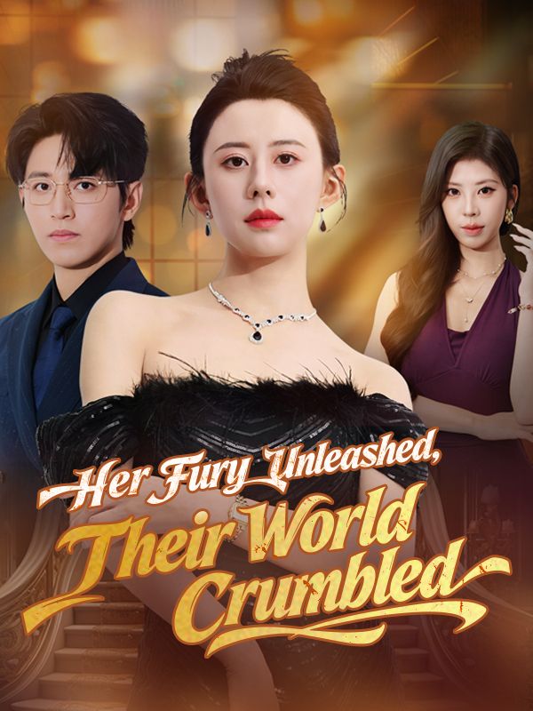 Watch Her Fury Unleashed, Their World Crumbled (DramaBox) Full Episodes