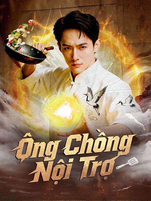 Watch Ông Chồng Nội Trợ (DramaBox) Full Episodes Free HD