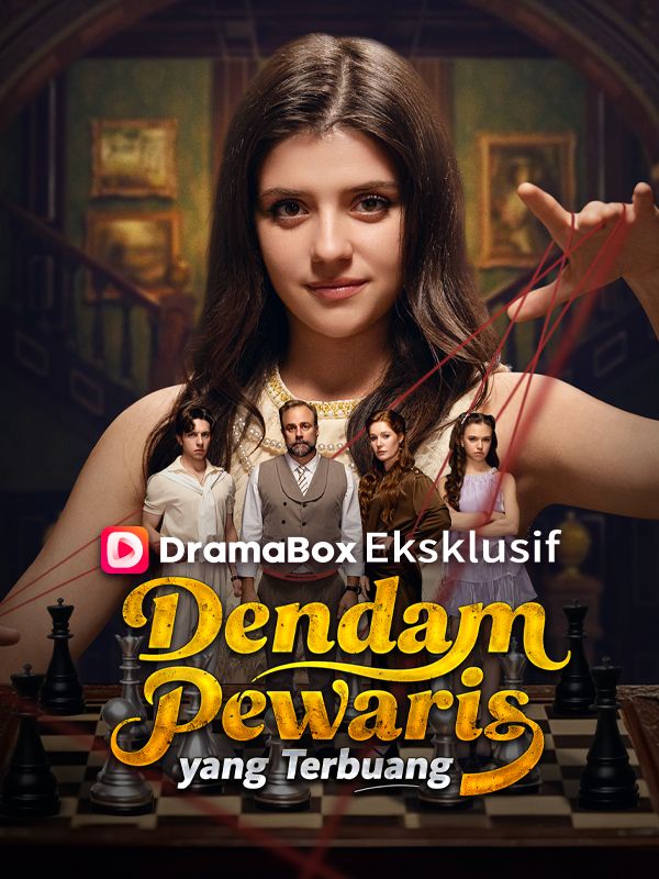 Watch Dendam Pewaris yang Terbuang (DramaBox) Full Episodes Free HD