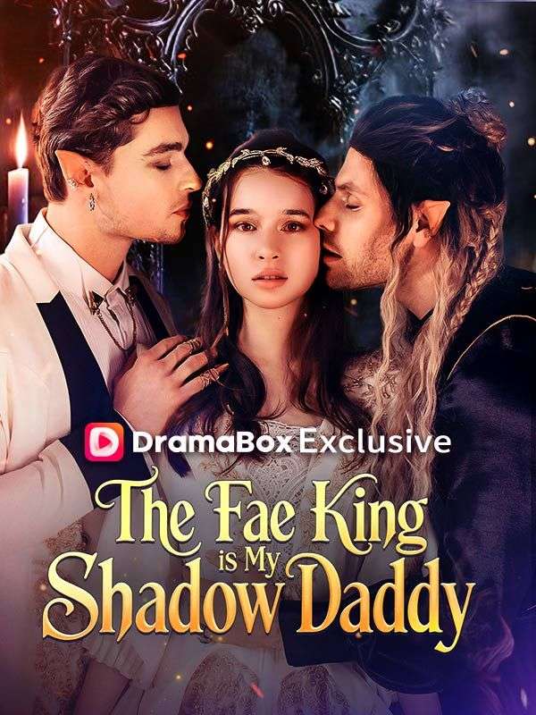 Watch The Fae King is My Shadow Daddy (DramaBox) Full Episodes Free HD