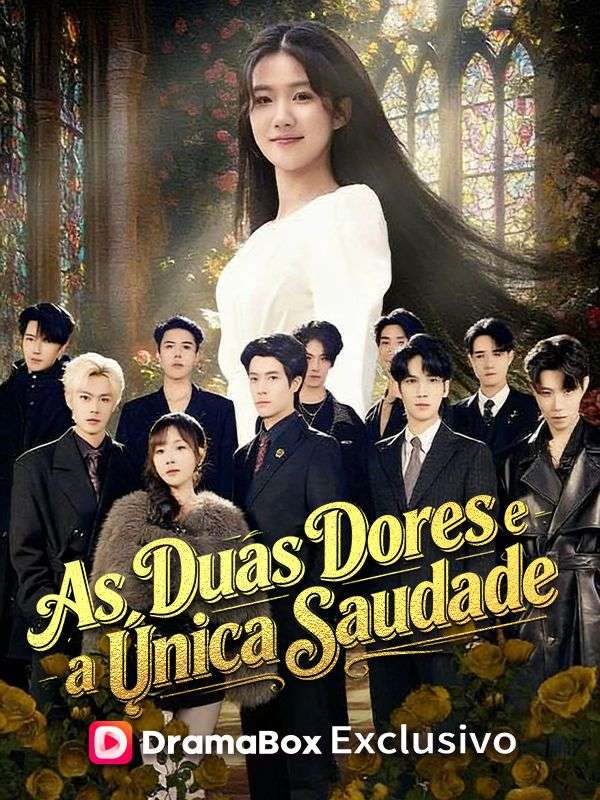 Watch As Duas Dores e a Única Saudade (DramaBox) Full Episodes