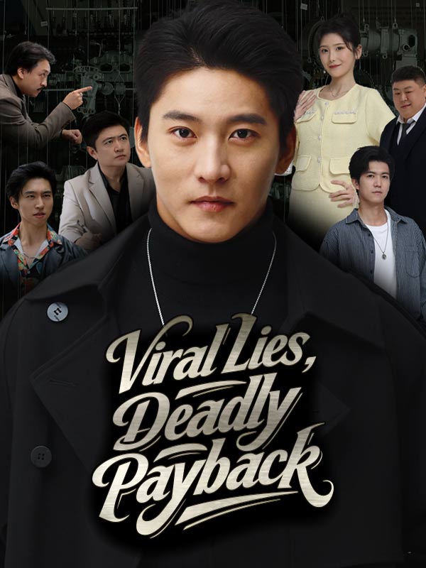 Watch Viral Lies, Deadly Payback (DramaBox) Full Episodes Free HD