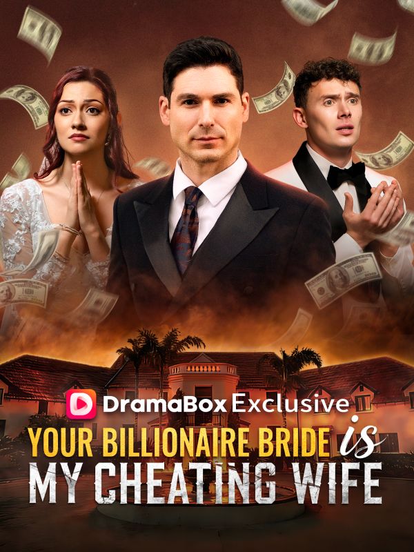 Watch Your Billionaire Bride Is My Cheating Wife (DramaBox) Full Episodes Free HD