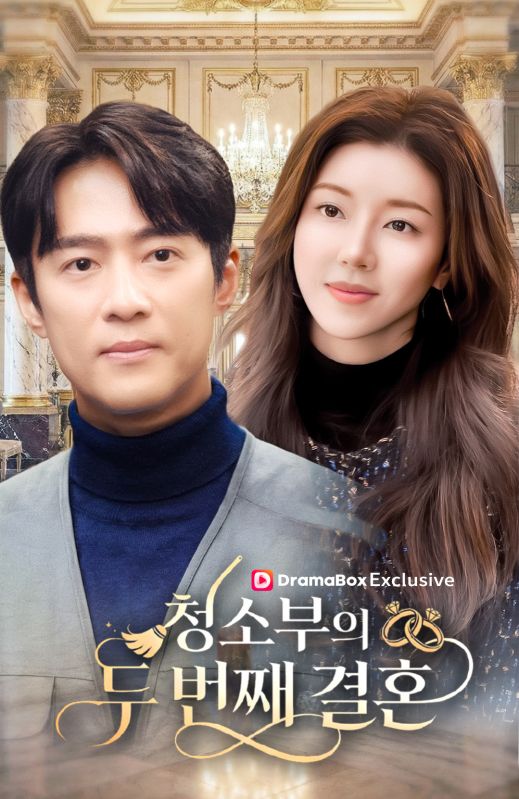Watch 청소부의 두번째 결혼 (DramaBox) Full Episodes