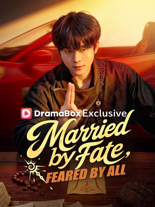 Watch Married by Fate, Feared by All (DUBBED) (DramaBox) Full Episodes Free HD
