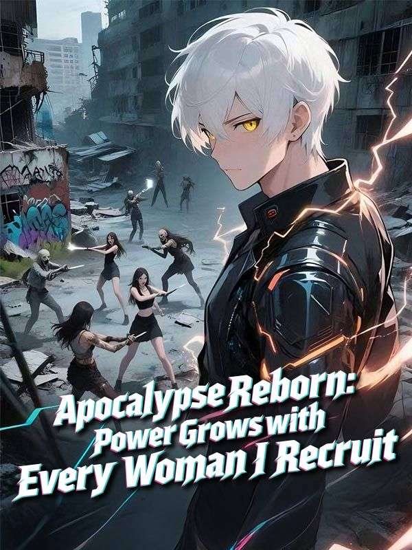 Watch Apocalypse Reborn: Power Grows with Every Woman I Recruit (DramaBox) Full Episodes Free HD