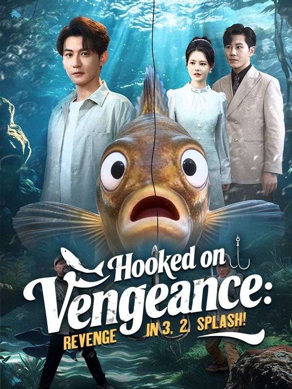 Watch Hooked on Vengeance: Revenge in 3, 2, Splash! (DramaBox) Full Episodes Free HD