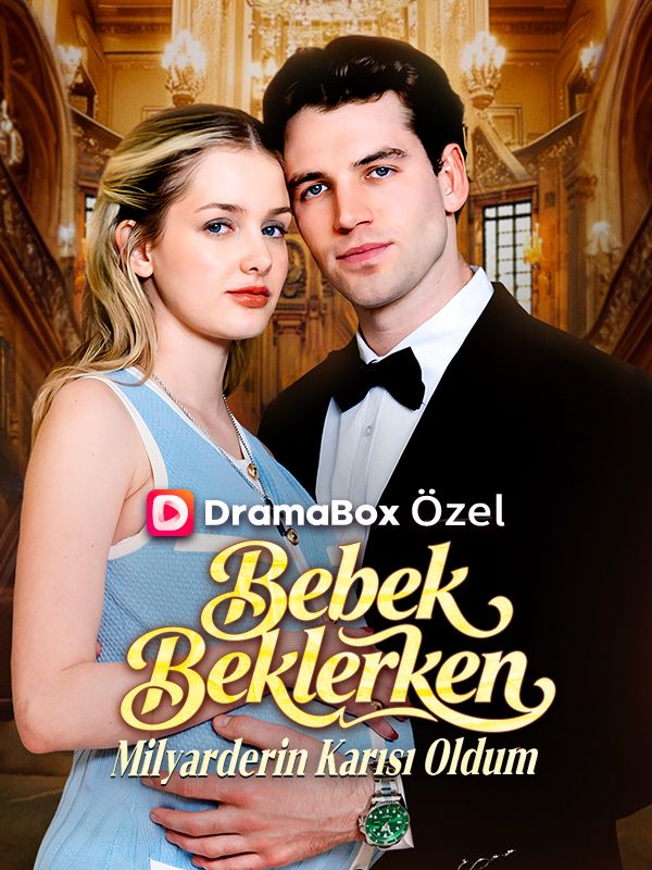 Watch Bebek Beklerken Milyarderin Karısı Oldum (DramaBox) Full Episodes Free HD