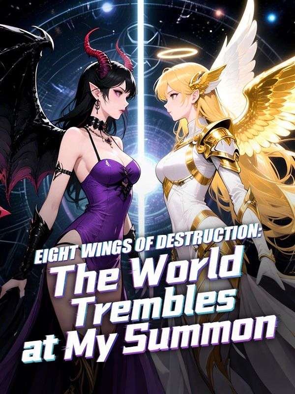 Watch Eight Wings of Destruction: The World Trembles at My Summon (DramaBox) Full Episodes Free HD