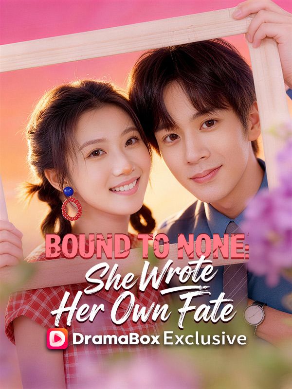 Watch Bound to None: She Wrote Her Own Fate (DramaBox) Full Episodes Free HD