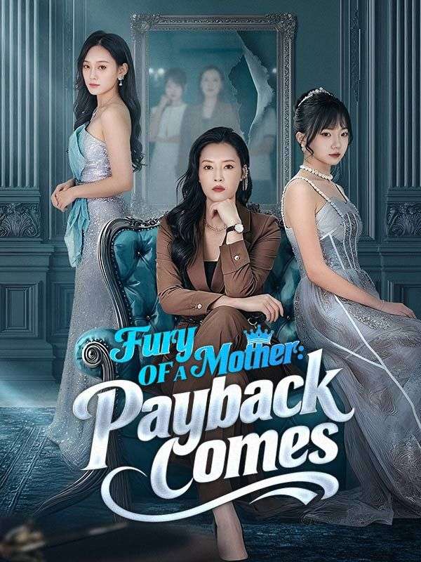 Watch Fury of a Mother: Payback Comes (DramaBox) Full Episodes Free HD