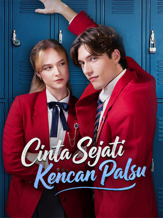 Watch Cinta Sejati Kencan Palsu (Sulih Suara) (DramaBox) Full Episodes Free HD