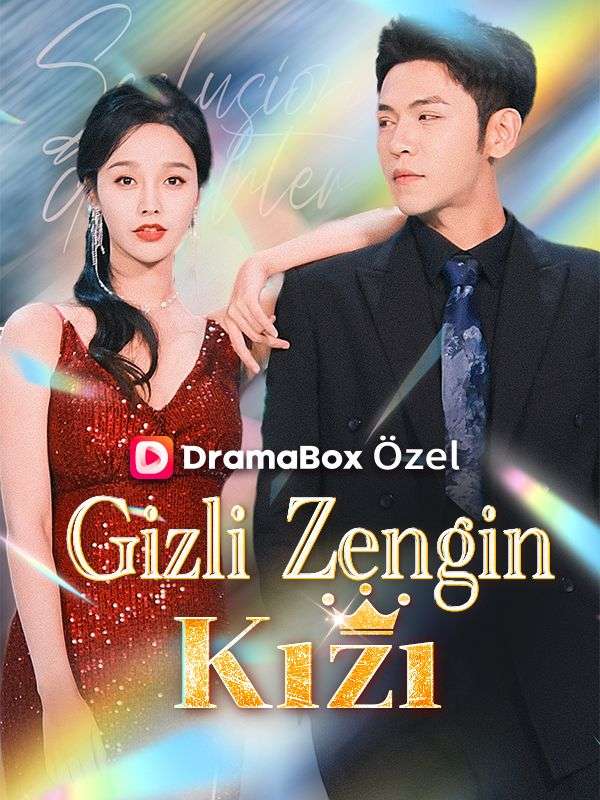 Watch Gizli Zengin Kızı (DramaBox) Full Episodes Free HD