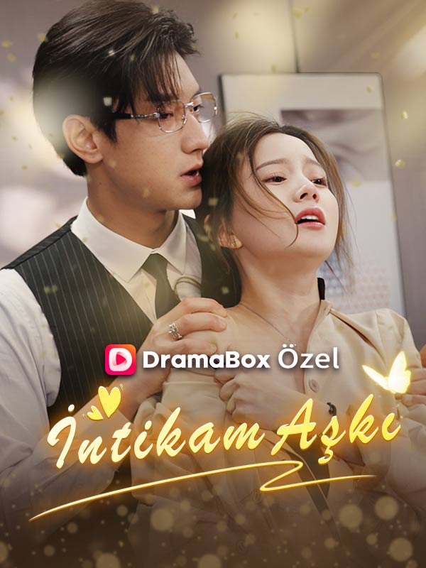 Watch İntikam Aşkı (DramaBox) Full Episodes