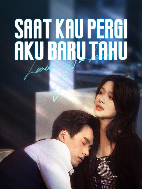 Watch Saat Kau Pergi, Aku Baru Tahu (Sulih Suara) (DramaBox) Full Episodes Free HD