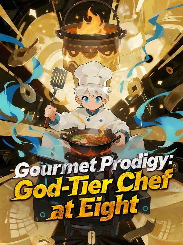 Watch Gourmet Prodigy: God-Tier Chef at Eight (DramaBox) Full Episodes Free HD