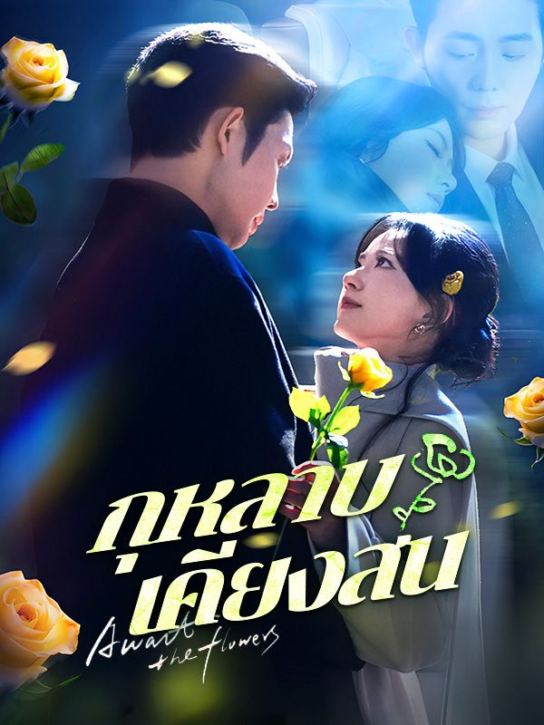 Watch กุหลาบเคียงสน(พากย์ไทย) (DramaBox) Full Episodes Free HD