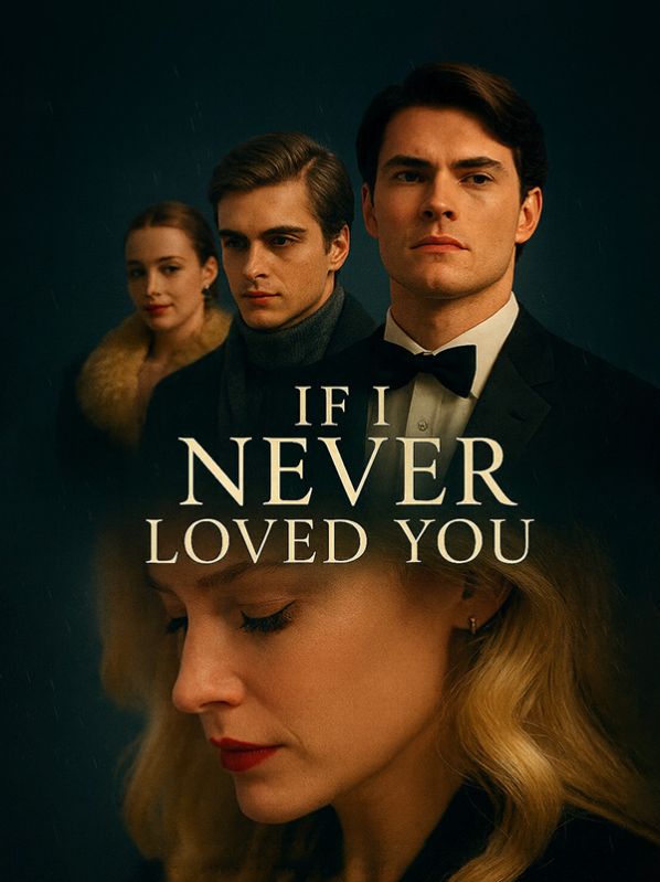 Watch If I Never Loved You (DramaBox) Full Episodes