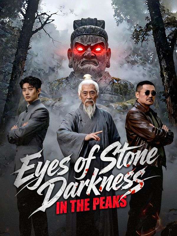 Watch Eyes of Stone: Darkness in the Peaks (DramaBox) Full Episodes Free HD