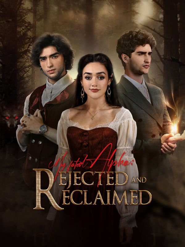 Watch My fated Alpha: Rejected and Reclaimed (DramaBox) Full Episodes Free HD
