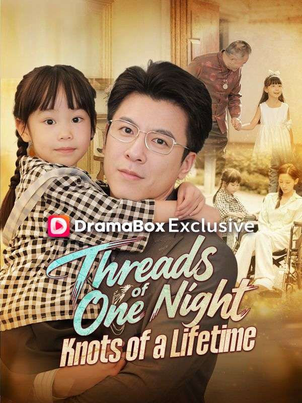 Watch Threads of One Night, Knots of a Lifetime (DramaBox) Full Episodes Free HD