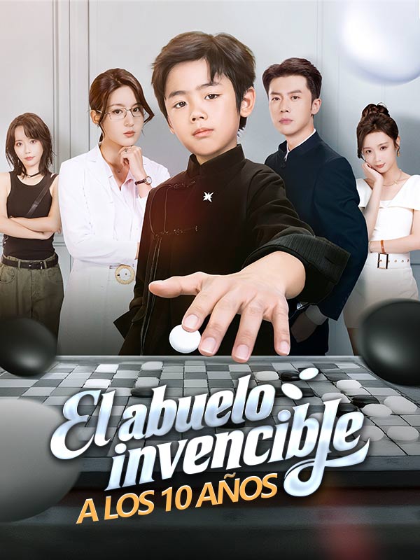 Watch El abuelo invencible a los 10 años (DramaBox) Full Episodes Free HD