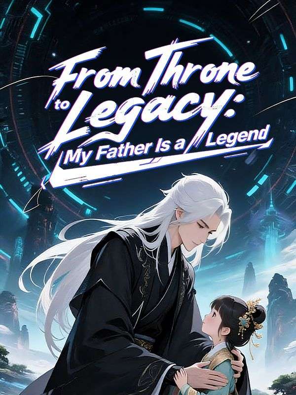 Watch From Throne to Legacy: My Father is a Legend (DramaBox) Full Episodes Free HD