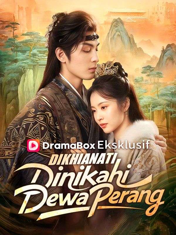 Watch Dikhianati, Dinikahi Dewa Perang (DramaBox) Full Episodes Free HD
