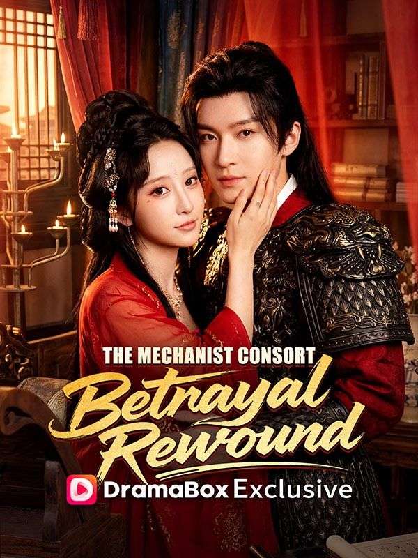 Watch The Mechanist Consort: Betrayal Rewound(DUBBED) (DramaBox) Full Episodes Free HD