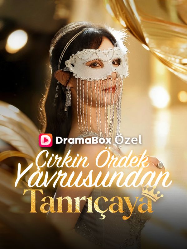 Watch Çirkin Ördek Yavrusundan Tanrıçaya (DramaBox) Full Episodes Free HD