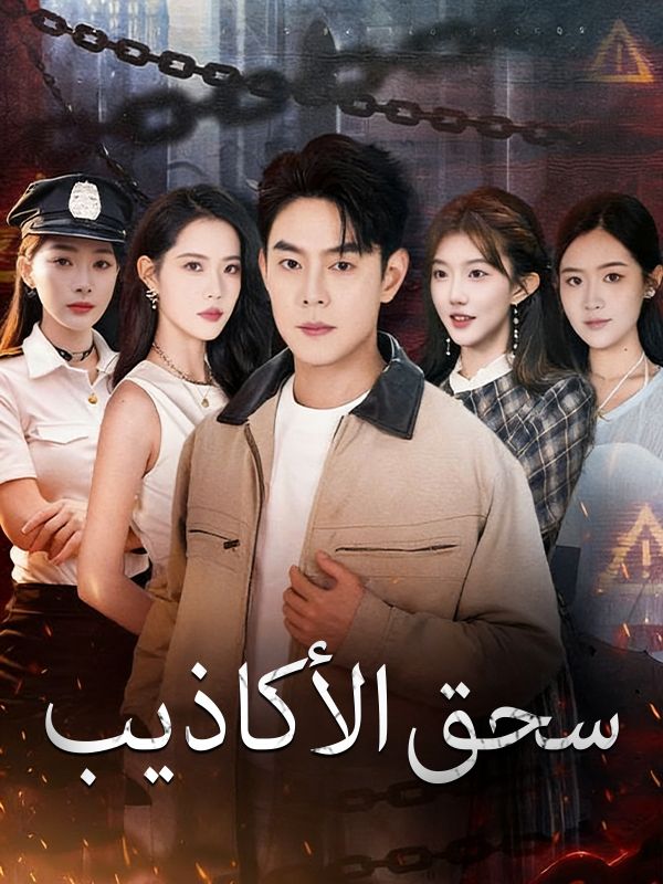 Watch سحق الأكاذيب (مدبلج) (DramaBox) Full Episodes Free HD