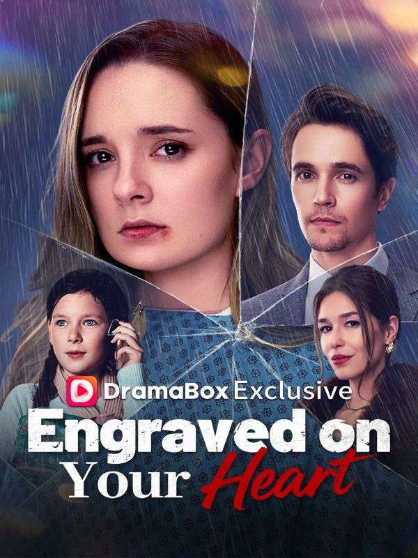 Watch Engraved On Your Heart (DramaBox) Full Episodes Free HD