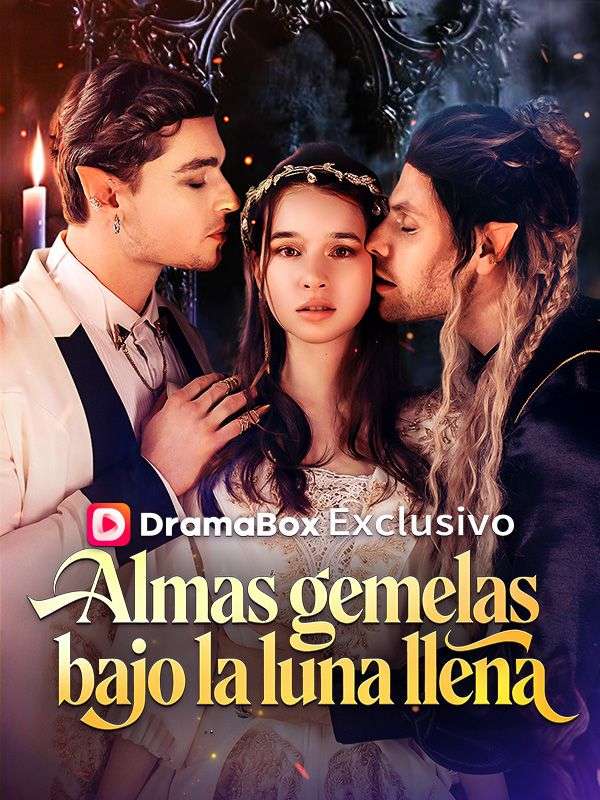 Watch Almas gemelas bajo la luna llena (DramaBox) Full Episodes Free HD