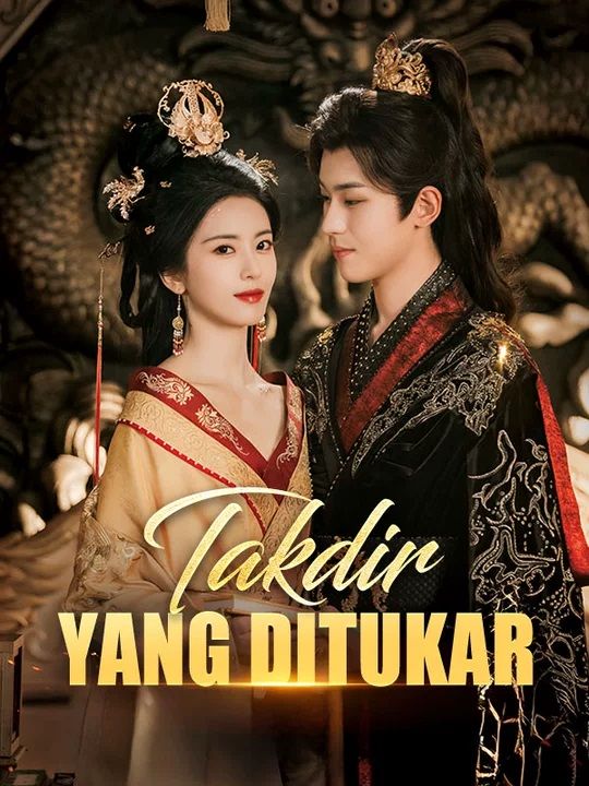 Watch Takdir yang Ditukar (Sulih Suara) (DramaBox) Full Episodes Free HD