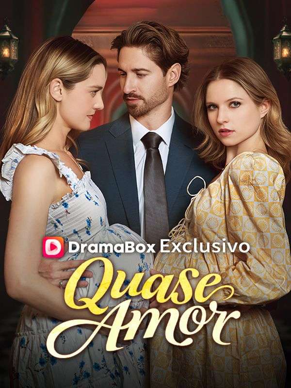 Watch Quase Amor (Dublado) (DramaBox) Full Episodes Free HD